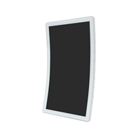 Pantalla LCD 32 pulgadas tipo C pantalla táctil curva para juegos