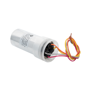 <span class=keywords><strong>Condensateur</strong></span> Dazhao <span class=keywords><strong>CBB65</strong></span> 40/85/21 AC Moteur Air 45 <span class=keywords><strong>UF</strong></span> pour Réglage de Ventilation - Product Image 3