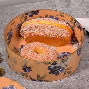 Caja de Joyería de Madera Natural con Encanto Rústico para Almacenamiento y Exhibición - Product Image 2