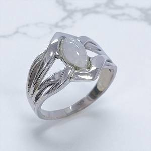 Anillo de amatista natural de Plata de Ley 925 al por mayor, diseño de piedras preciosas finas hecho a mano, regalo de ocasión de boda para mujer - Product Image 3
