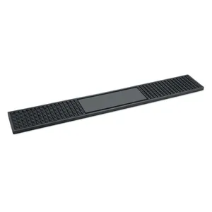 Custom Malta PVC <b>Bar</b> <b>Mat</b> for Merchandising <b>Bar</b> Sets Product - Product Image 1