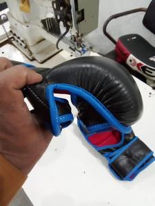 ถุงมือ MMA แบบใหม่ผลิตจากผู้ผลิตที่มีความต้องการสูง - Product Image 5