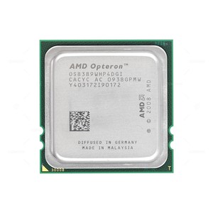 AMD opteron 8389 4-core CPU 2.9GHz với 6Mb Bộ nhớ cache - Product Image 2