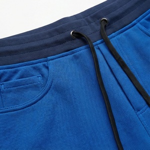 Pantalons pour hommes de style décontracté, vente chaude, prix compétitifs, nouveaux pantalons et pantalons modernes pour hommes, tissu doux, vêtements de rue - Product Image 4
