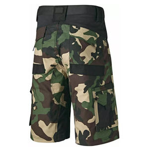 Pantalones cortos informales para hombre con múltiples bolsillos Nuevo estilo Slim Fit Pantalones cortos de carga hechos a medida para hombre - Product Image 6