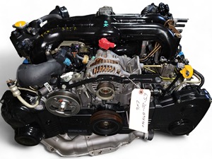 CALIDAD 2024 Subaru 2.5L 4CYL JDM FB25 CN12863 Impreza RS Motor EN VENTA - Product Image 2