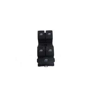 Interruptores Automáticos para Ventanas Delanteras de Skoda Karoq, Modelo 2018-2020, Compatibles con 1.6 TDI, 1.0 TSI, 1.5 TSI, 5G0959857D - Product Image 1