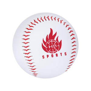 Unique Design Low MOQ <b>Baseball</b> <b>Balls</b> Solid Color Youth <b>Baseball</b> <b>Balls</b> Lightweight <b>Baseball</b> <b>Balls</b> - Product Image 3