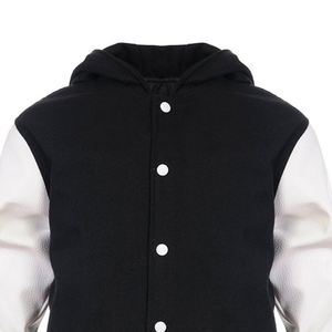 Nouvelle arrivée sur mesure professionnel hiver High Street Varsity veste meilleure qualité Letterman Style tous les modèles expédition DDP - Product Image 3