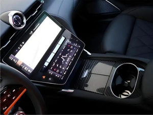 GranTurismo Modena V6เทอร์โบ V8/สปอร์ตคูเป้ระดับพรีเมี่ยม2024มือสองพร้อมเบาะหนังและแร็คหลังคาอลูมิเนียมอัลลอยจากญี่ปุ่น - Product Image 5