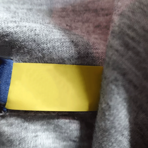 Sweat à capuche pour homme 100% coton uni Design colorblock d'hiver Coupe-vent et respirant Sweat à capuche tricoté personnalisé - Product Image 4