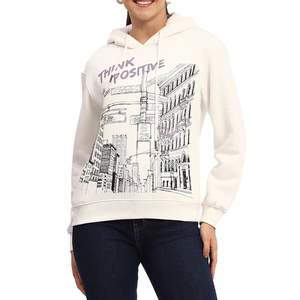 Sudadera con capucha con estampado personalizado para hombre y mujer, ropa informal holgada, jersey con capucha de manga larga a la moda, ropa de calle con personalidad, sudaderas - Product Image 1