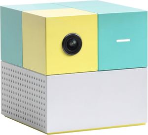 Auténtico - Nex Playground - El Sistema de Juego Activo para Niños - Product Image 1