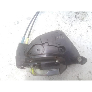 ล็อคด้านหน้าซ้ายซูซูกิ สวิฟท์ ซีรีส์(AZ) (17>) C682 (17>23) - Product Image 4