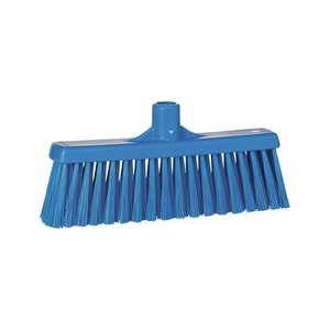 Scopa a collo dritto VIKAN 31cm setole medie - Product Image 4