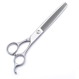 Tijeras de Aseo para Mascotas SCORPION BLADE de Acero Inoxidable, Sostenibles y de Alta Calidad para Perros, Gatos y Animales Pequeños con Filo Afilado - Product Image 1