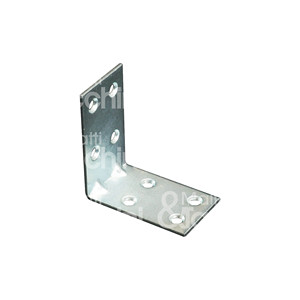 PLACA DE JUNTA DE ESQUINA Espesor 2 mm Ancho 30 mm - Product Image 1