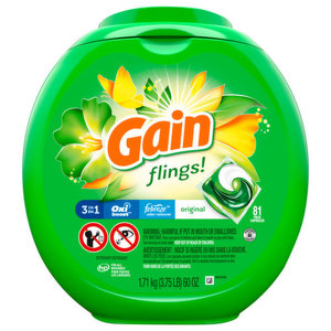 Détergent à lessive Gain offert en grandes quantités à des prix de gros compétitifs, idéal pour les dépanneurs disponibles - Product Image 6