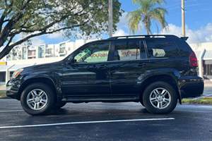 Lexus GX 470 V8 d'occasion de 2006 - Product Image 2