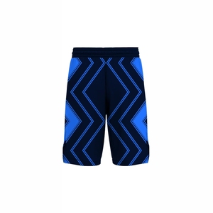 Último nuevo diseño al por mayor sublimación impresa Muaythai corto 100% tela de poliéster para adultos MMA Fight Short - Product Image 6
