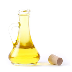 100% Huile de colza raffinée pure Huile de canola biologique certifiée Huile végétale brute dégommée pour la cuisson - Product Image 5