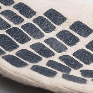 Chaussettes de sport de football fabriquées en usine, chaussettes de sport en gros, chaussettes de sport personnalisées de couleur unie - Product Image 5