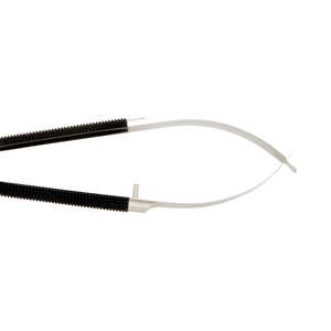 Micro porte-aiguille de style unique, léger, porte-aiguille d'instrument médical en matériau inoxydable avec un taux bon marché - Product Image 4