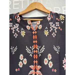 ชุดสูทผ้าซาตินยาว FUSION 2 ชิ้น รุ่น SL00248! - Product Image 2