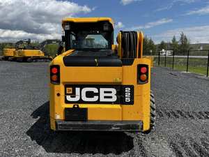 2016รถตัก225 JCB รถตักขนาดเล็ก-เชื่อถือได้, ความจุสูงลื่นไถลพร้อมโครงสร้างที่ทนทานและติดตั้งได้หลากหลาย - Product Image 4