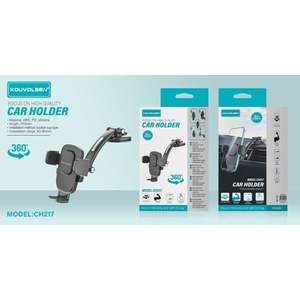 Soporte para Coche CH CH con Soporte de Chasis Modelo CH217 - Product Image 1