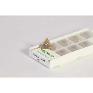 Younio tnmg 160412 BM เครื่องมือตัดและขึ้นรูป AP85 - Product Image 1