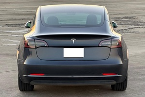 OFERTA IMPERDIBLE 2023 TE-S-LA MO-D-EL 3 RWD RANGE HEAT PACKAGE TECHO DE VIDRIO PANORÁMICO - Product Image 6