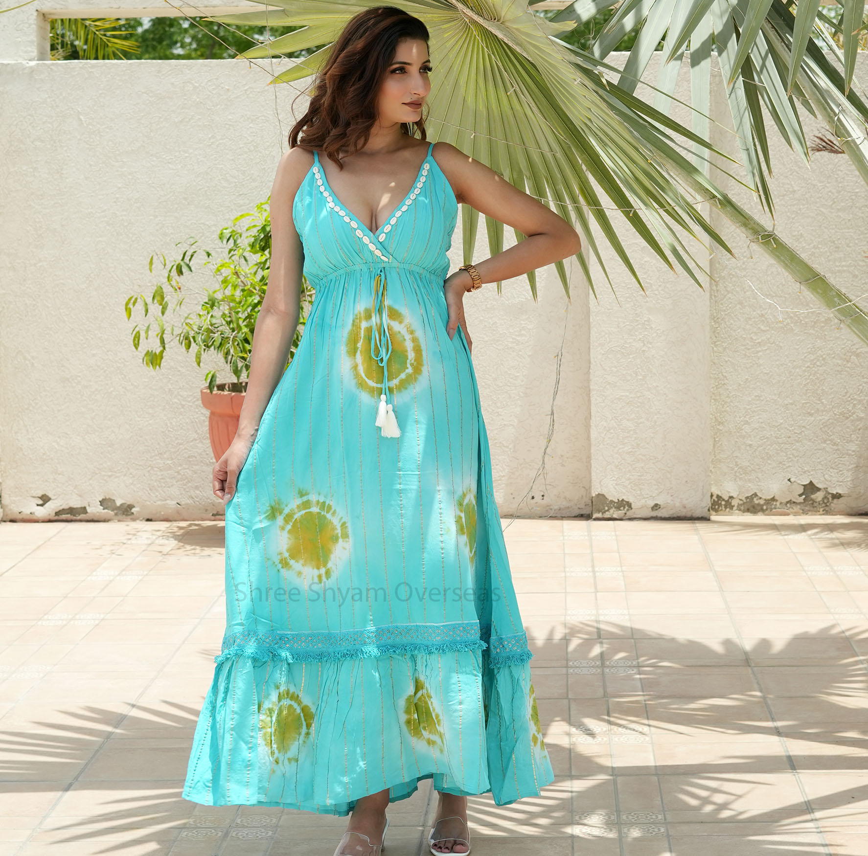 One-Piece Dress Collection - 2025 New Design, Long Sleeve