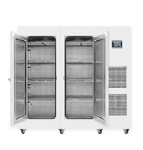 ห้องปลูกพืชขั้นสูงพร้อมการควบคุมแสงอุณหภูมิและความชื้นอย่างแม่นยำเพื่อการวิจัยการเพาะปลูกที่เชื่อถือได้ - Product Image 3