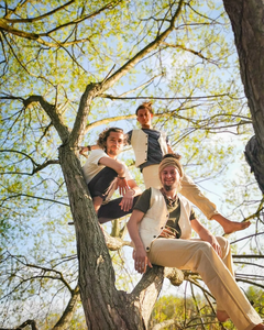 Chaleco de algodón de telar manual natural para hombre, chaleco Kadhi transpirable con botón, 2 colores, ropa de punto informal Bohemia étnica Pixie - Product Image 2