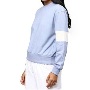 Meilleure vente Sweat-shirt doux léger de qualité supérieure pour femmes, vêtements de sport, nouveau style, imprimé tendance, hiver devant - Product Image 6