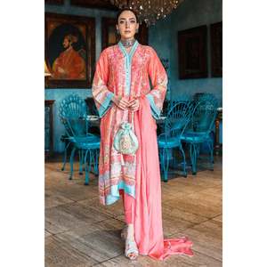 Vestido de Chifón para Mujer Valerie - Ligero y Fluido - Product Image 6