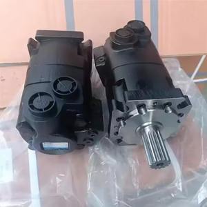 Moteur hydraulique de haute qualité série TG TG0625 TG0335MS030AAAA TG0405US081AAMF TG0625EW440AAAB TG0240MS030AAAA Moteur à piston - Product Image 3