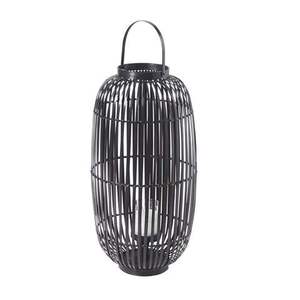 Portavelas de Hierro en Forma de Luna de Ramadán, Dorado, Personalizado, Hecho a Mano, Duradero, para Decoración del Hogar, Bodas y Eid - Product Image 4