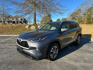 Toyota Highlander XLE 2024 Usada EN VENTA - Product Image 4