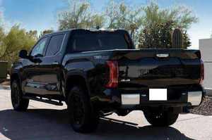 EN BUEN ESTADO, Auto Usado TOYOTA TUNDRA DOBLE CABINA, CAMIONETA MANUAL TURBO R21, Autos Usados Listos para Enviar a Todo el Mundo - Product Image 6