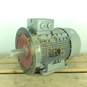 Siemens 1LE10231CB235JA4 - Nuevo - Product Image 1