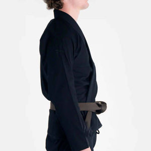 Nuevo conjunto de uniformes BJJ GI para hombre de tela ligera de calidad superior, nuevo diseño de moda, conjunto de uniformes BJJ GI - Product Image 5