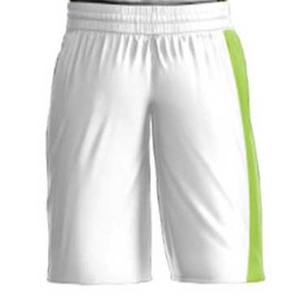 Impression numérique uniforme de basket-ball pour hommes meilleur design top tendance uniforme de basket-ball respirant pour hommes meilleur taux raisonnable - Product Image 6