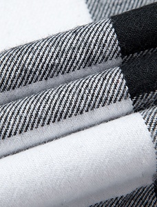 Chemise en flanelle pour homme, dernier design, haute qualité, respirante, confortable, tendance, vente chaude, prix raisonnable - Product Image 3