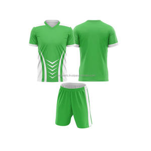 Uniformes de Hockey sobre Césped de Poliéster con Cuello en V, Edición Premium a Precio Accesible, Impresión de Logotipo Privado, Uniformes Personalizados - Product Image 2