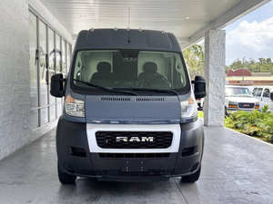 RAM ProMaster 3500 159 WB 2021 en Perfecto Estado - Product Image 2
