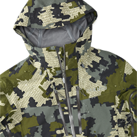 Oem Service Survêtement Respirant Personnalisé Camouflage Design Tendance Costume de chasse de haute qualité pour hommes