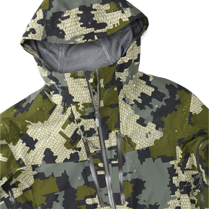 Chándales de servicio OEM, diseño de camuflaje personalizado transpirable, traje de caza de alta calidad para hombres - Product Image 4