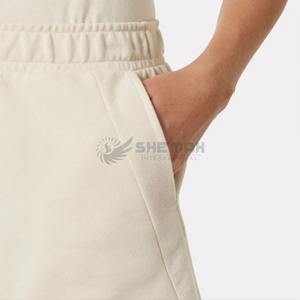 Shorts de sport décontractés pour femmes 2026, séchage rapide, respirants, légers, vêtements de sport avec logo personnalisé pour le yoga, la salle de sport, la course à pied, le fitness - Product Image 3